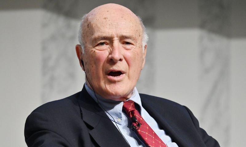 .Joseph Nye