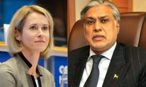 Pahalgam, Pakistan, Deputy Prime Minister, India, ISPR, Indus Waters Treaty, EU,