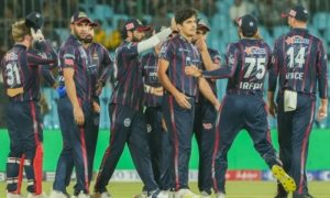 Karachi Kings