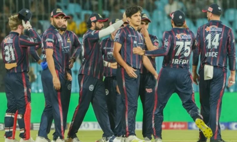 Karachi Kings