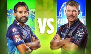 Karachi Kings