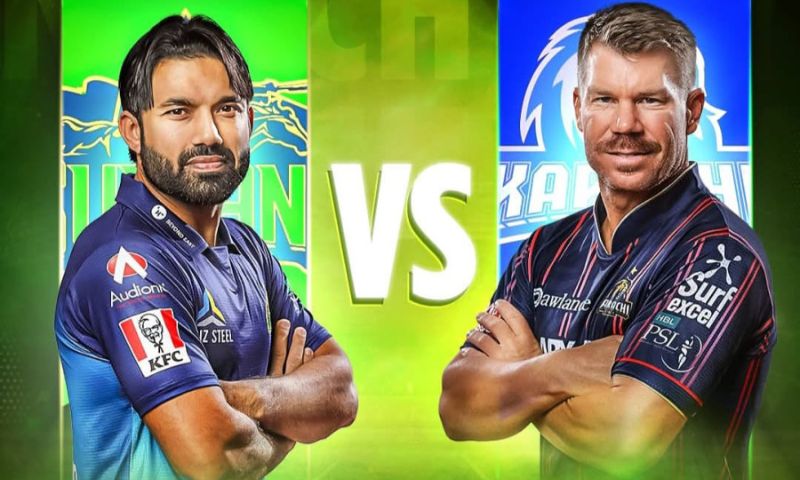 Karachi Kings