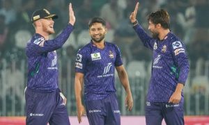 Islamabad United, Quetta Gladiators, PSL 10, Cricket