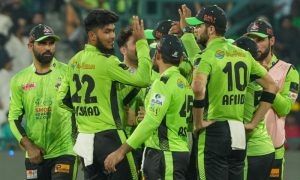 PSL 10 Eliminator 2, Lahore Qalandars, Islamabad United, Cricket