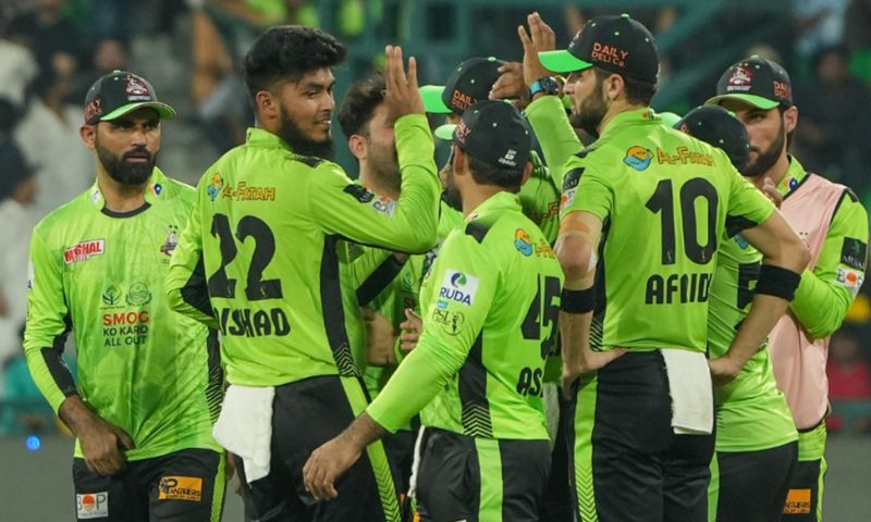 PSL 10 Eliminator 2, Lahore Qalandars, Islamabad United, Cricket