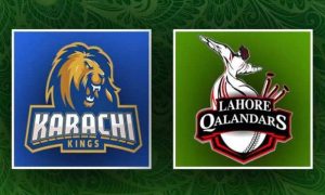 Lahore Qalandars