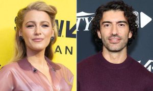 Blake Lively, Justin Baldoni, Sexual Harassment, Trial, It Ends With Us, Hollywood