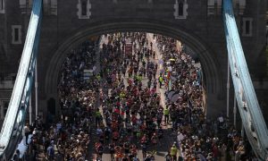 London Marathon