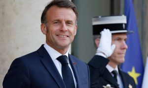 Macron