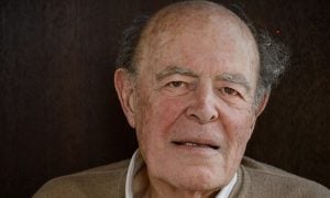 Marcel Ophuls