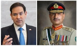 Marco Rubio