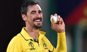 IPL, Cricket, Delhi Capitals, Mitchell Starc, ICC World Test Championship