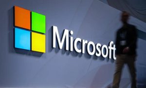 Microsoft
