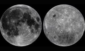 Moon
