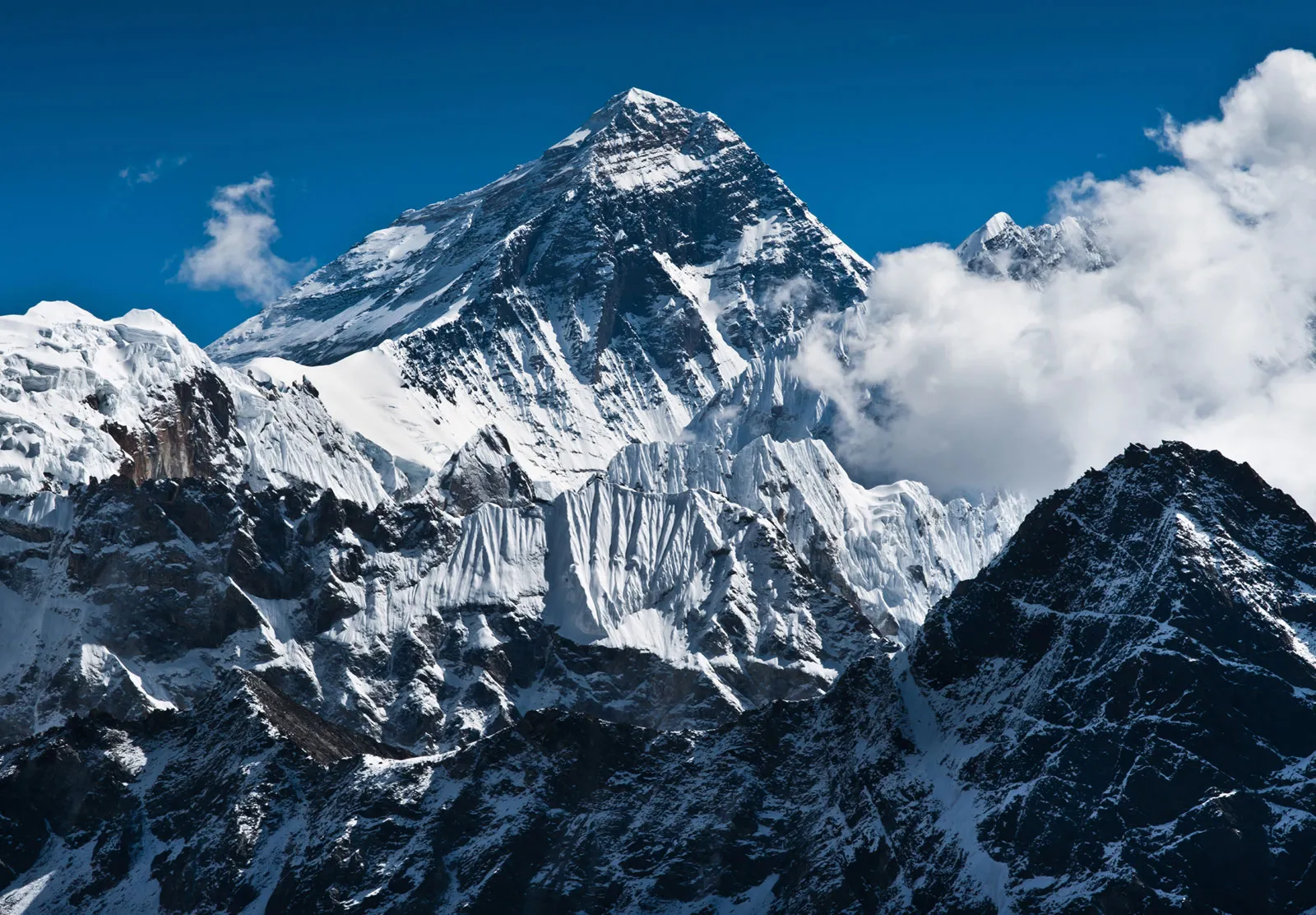 Nepal