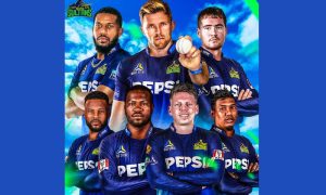 Multan Sultans
