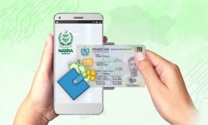 NADRA, Pakistan, Digital, Birth, Death, Islamabad, Punjab, World Bank, Khyber Pakhtunkhwa,