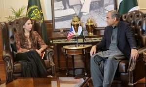 Pakistan, Interior Minister, Pahalgam, US, India, Marco Rubio,