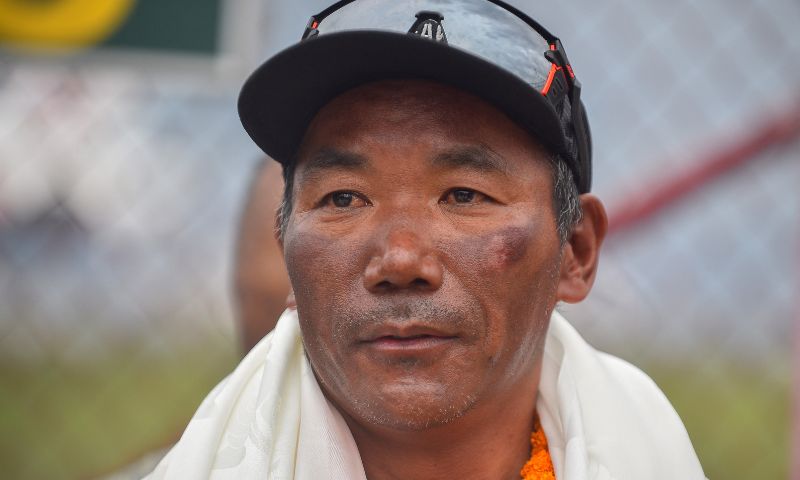 Nepal