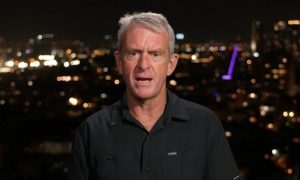 Nic Robertson, Pakistan, Kashmir, US, American Journalist, Nic Robertson, CNN, India, Ceasefire, Donald Trump