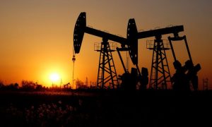 Oil Prices