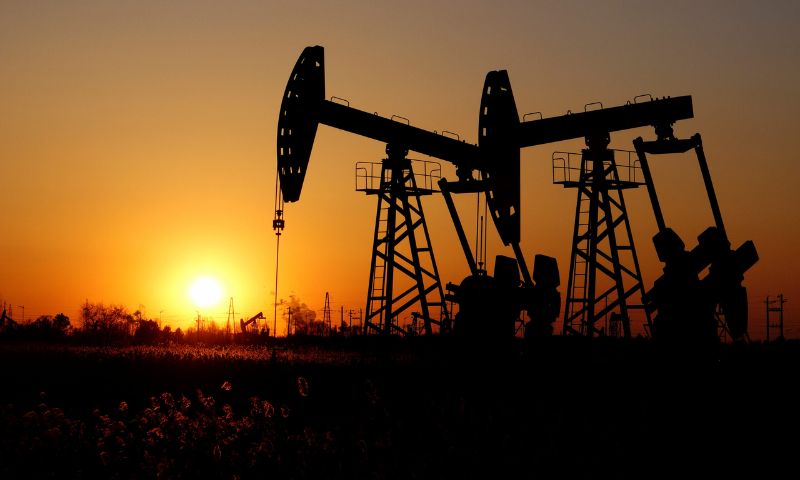 Oil Prices
