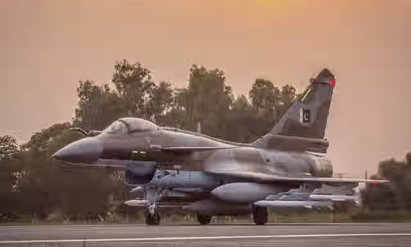 India, Pakistan, Operation Sindoor, IIOJK, Azad Jammu and Kashmir