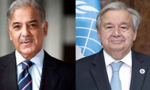South Asia Tensions, Pahalgam, Pakistan, India, UN, Antonio Guterres, Prime Minister, Shehbaz Sharif, United Nations,