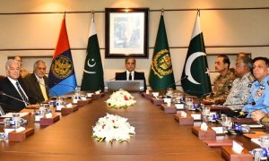 India, Pakistan, Pahalgam, Kashmir, Prime Minister, Shehbaz Sharif, ISI