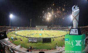 PSL 10