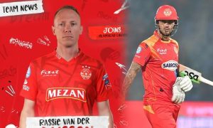PSL 10