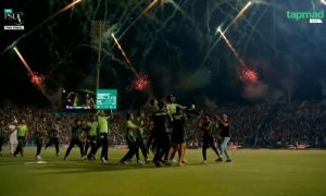 PSL 10 Final
