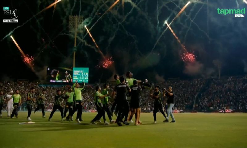 PSL 10 Final