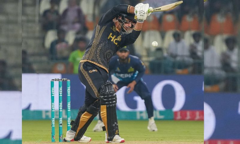 PSL 10, Peshawar Zalmi, Multan Sultans, Cricket
