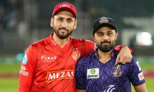 Islamabad United, Quetta Gladiators, PSL 10, Cricket
