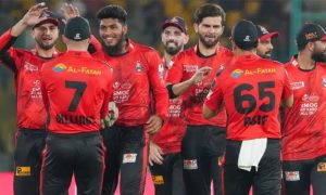 PSL 10 Eliminator, Karachi Kings, Lahore Qalandars, Cricket