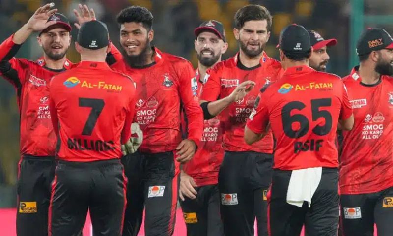 PSL 10 Eliminator, Karachi Kings, Lahore Qalandars, Cricket