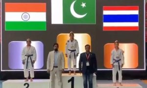 Pakisan 1