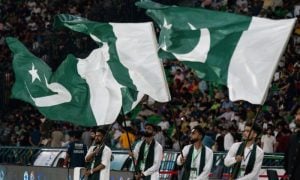 Pakisan psl 1