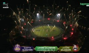 Pakisan psl