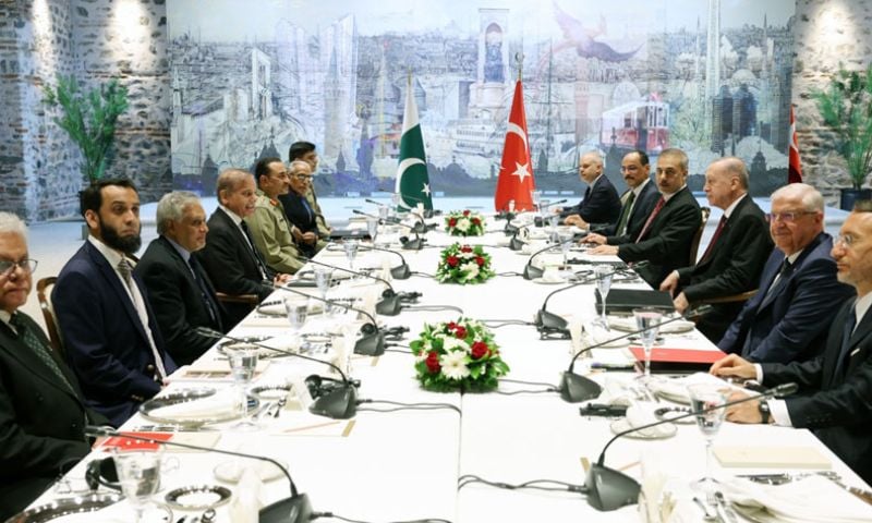Pakisan