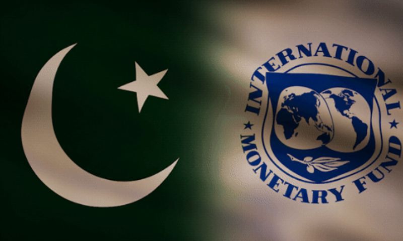 Pakistan