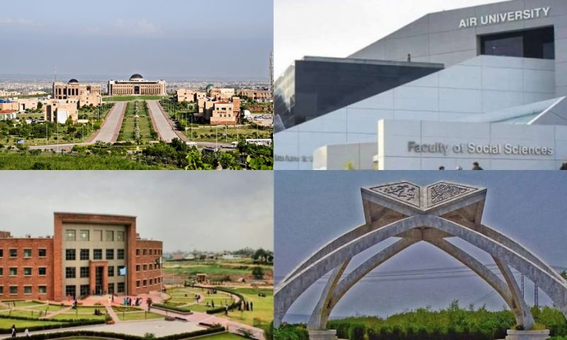 Pakistan