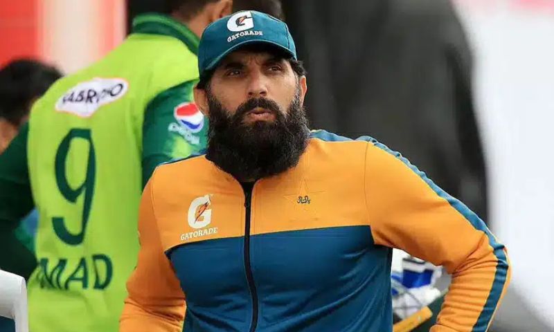 Pakistan
