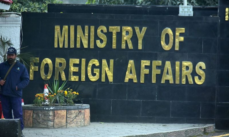 Pakistan