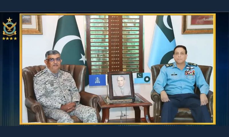 Pakistan