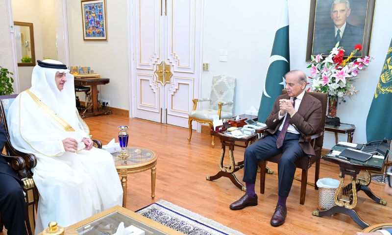 Pakistan