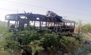 Pakistan 25