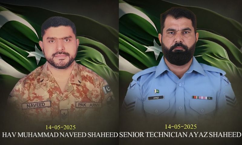 Pakistan