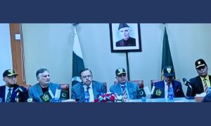 Pakistan